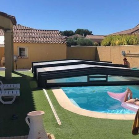 Pinet , Le Calme Proche De La Mer Exterior foto
