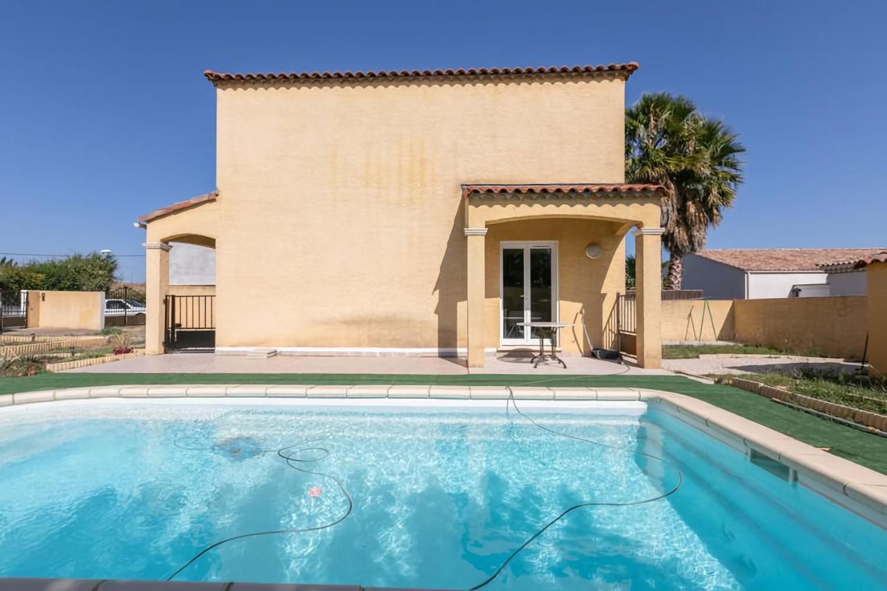 Pinet , Le Calme Proche De La Mer Exterior foto