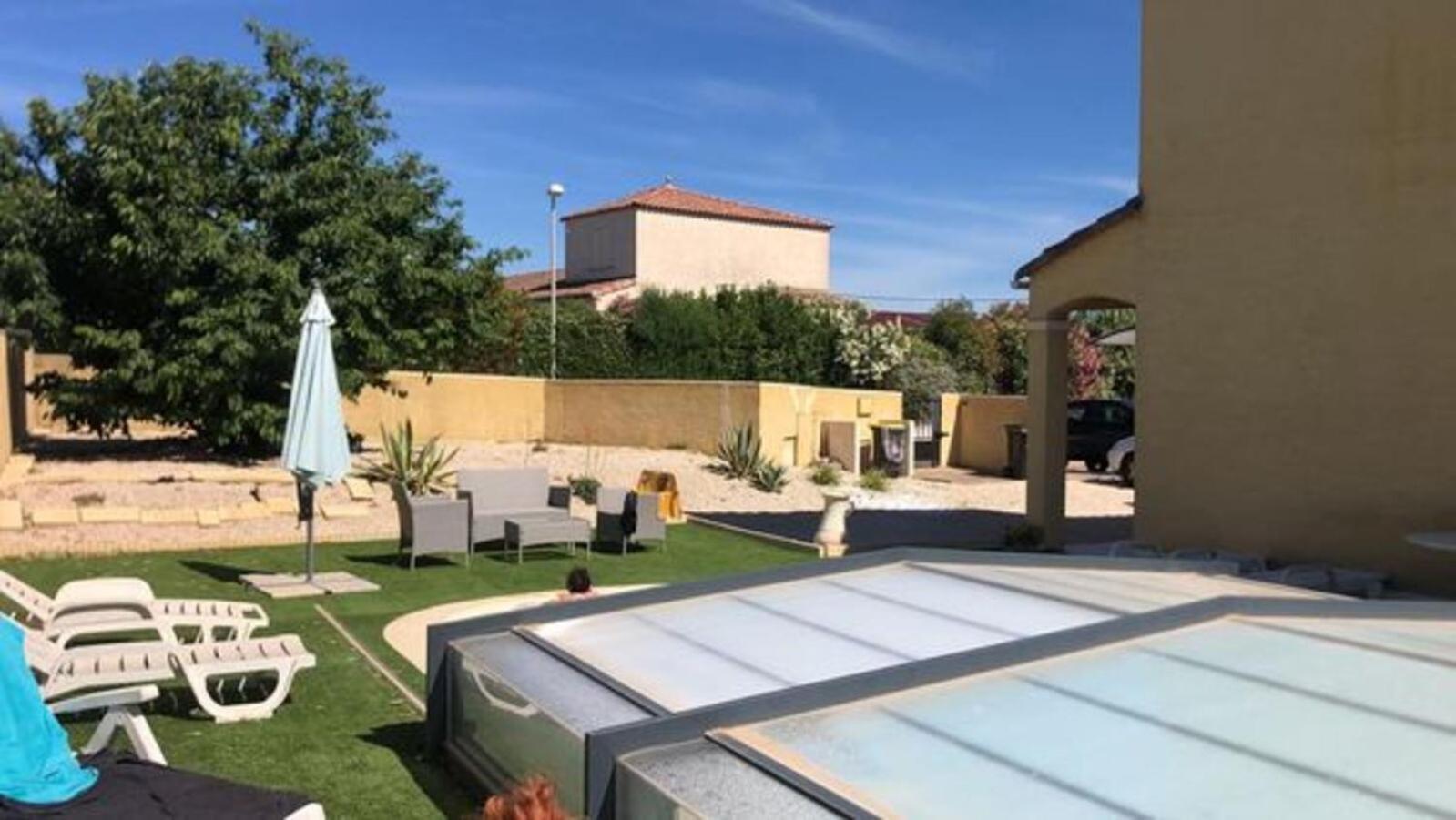 Pinet , Le Calme Proche De La Mer Exterior foto