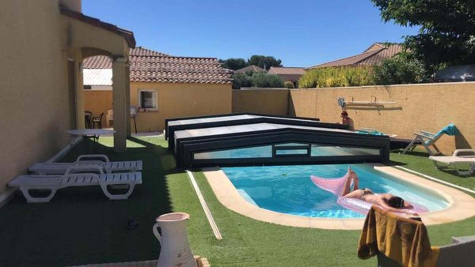 Pinet , Le Calme Proche De La Mer Exterior foto